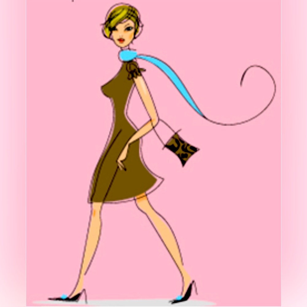 Meet your Posher, Tracy